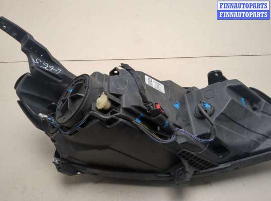 купить Фара (передняя) на Chevrolet Malibu 2018-2025