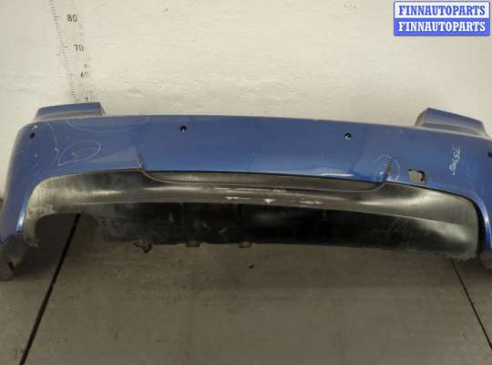 Бампер задний на BMW 3 (E90/E91/E92/E93)