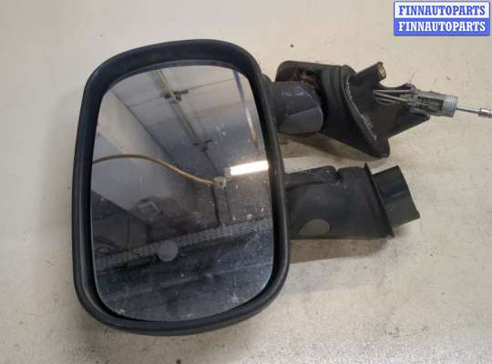 купить Зеркало боковое на Fiat Doblo 2005-2010