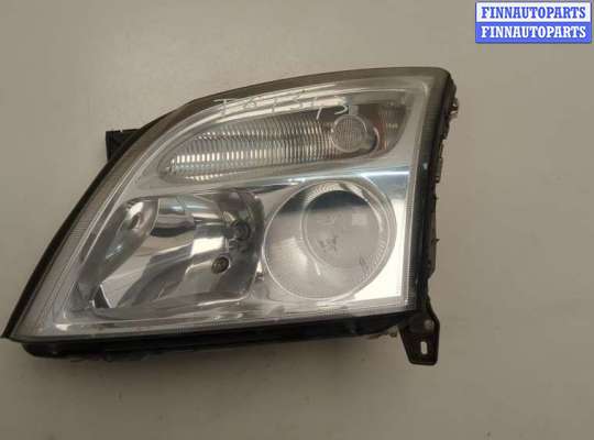 Фара (передняя) OP2388638 на Opel Vectra C 2002-2008