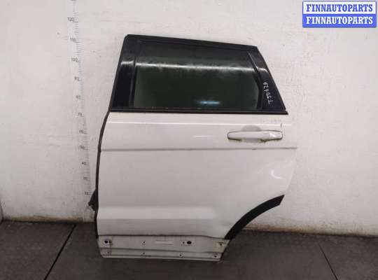 купить Дверная карта (Обшивка двери) на Land Rover Range Rover Evoque 2011-2018