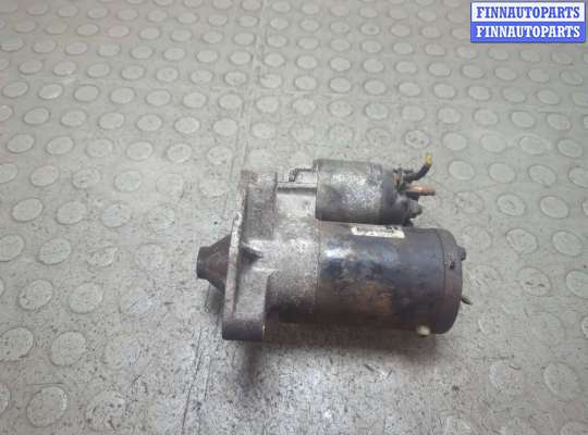 Стартер PG1235416 на Peugeot 207 2006-2015