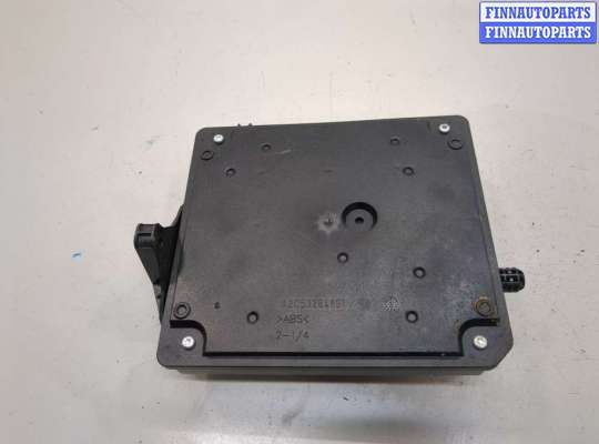 купить Блок управления бортовой сети (Body Control Module) на Renault Megane 3 2009-2016