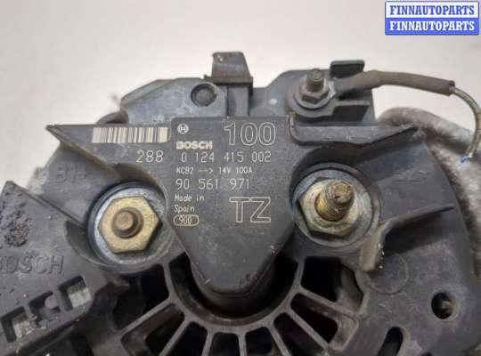 купить Генератор на Opel Astra G 1998-2005