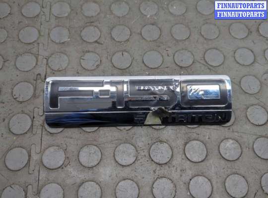 купить Эмблема на Ford F-150 2003-2008