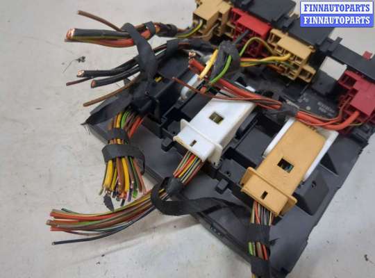 купить Блок управления бортовой сети (Body Control Module) на Volkswagen Touran 2010-2015