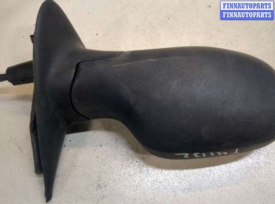 купить Зеркало боковое на Nissan Micra K12E 2002-2010