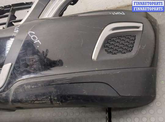 купить Бампер на Volvo XC60 2008-2017