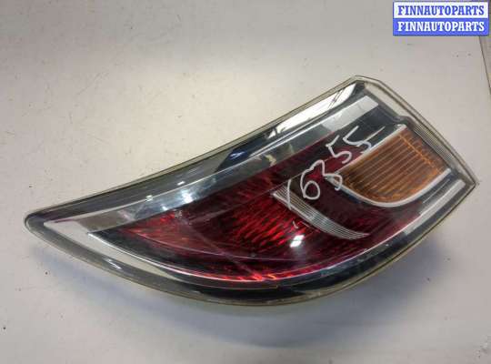 купить Фонарь (задний) на Mazda 6 (GH) 2007-2012