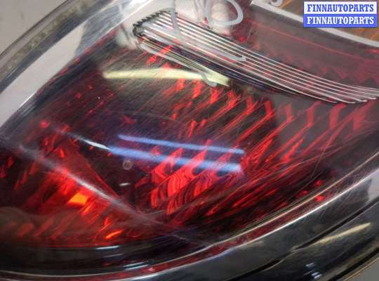 купить Фонарь (задний) на Mazda 6 (GH) 2007-2012
