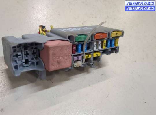 купить Блок предохранителей на Renault Megane 2 2002-2009