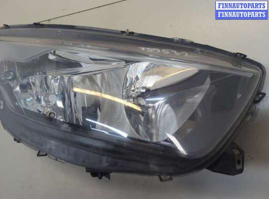 купить Фара (передняя) на Iveco Daily 6 2014-2025