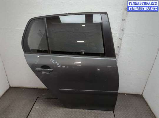 Стекло форточки двери VG2752987 на Volkswagen Golf 5 2003-2009