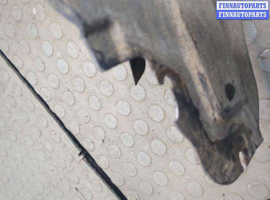 купить Защита арок (подкрылок) на Land Rover Range Rover Sport 2009-2013
