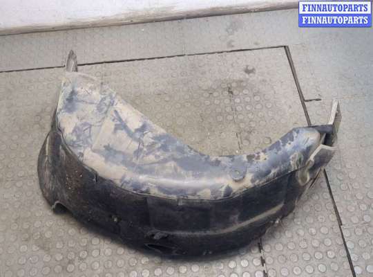 купить Защита арок (подкрылок) на Land Rover Range Rover Sport 2009-2013