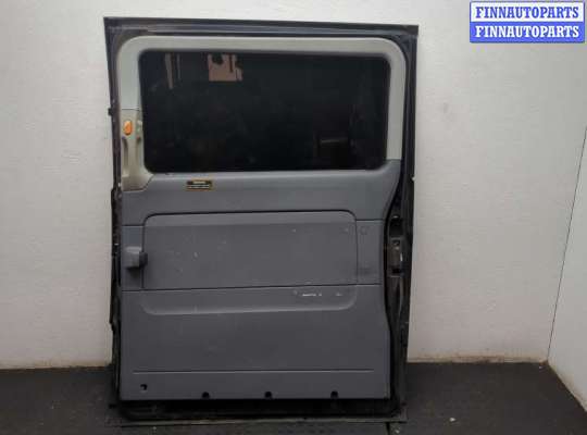 купить Ручка раздвижной двери наружная на Mercedes Vito W639 2003-2014