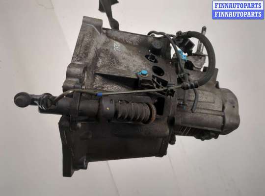купить КПП 5-ст.мех. (МКПП) на Peugeot 308 2007-2013