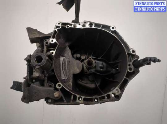 купить КПП 5-ст.мех. (МКПП) на Peugeot 308 2007-2013