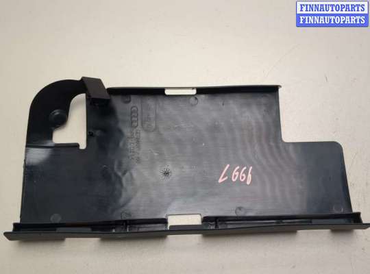 купить Крышка аккумулятора на Audi A6 (C7) 2011-2018