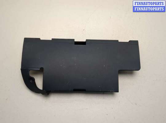 купить Крышка аккумулятора на Audi A6 (C7) 2011-2018