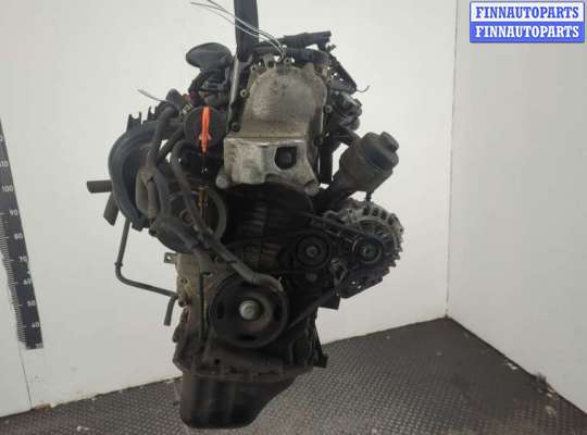 Генератор SK543804 на Skoda Fabia 2007-2014