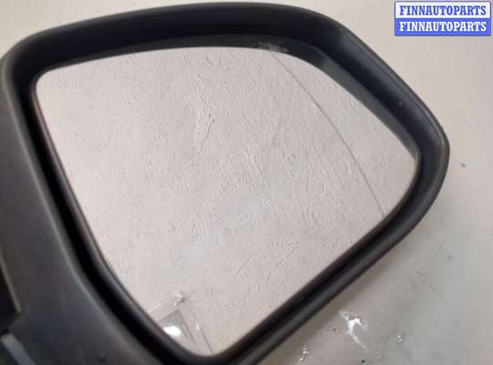 Зеркало боковое на Ford Focus III