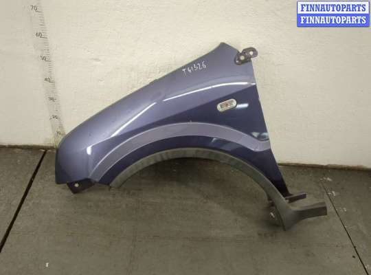 Крыло FO2157394 на Ford Fusion 2002-2012