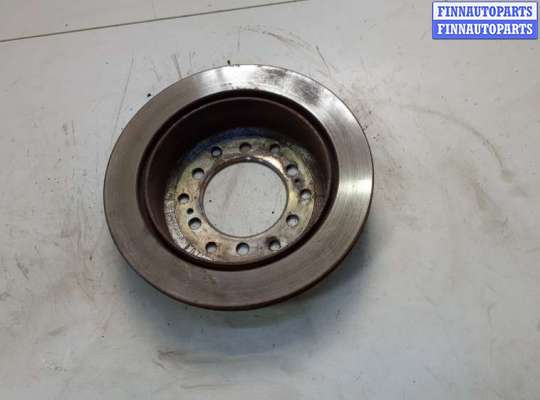 купить Диск тормозной на Toyota Sequoia 2000-2008