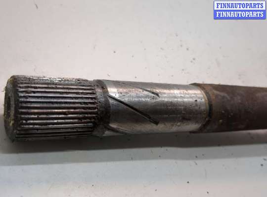 купить Полуось (приводной вал, шрус) на Honda Civic 2000-2006