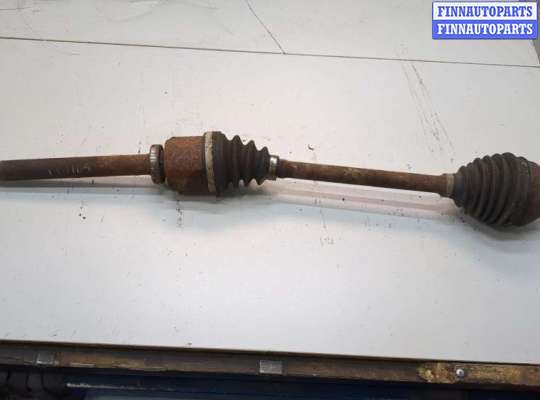 Купить Полуось (приводной вал, шрус) на Honda Civic 2000-2006 Полуось (приводной вал, шрус) HD522647 на Honda Civic 2000-2006