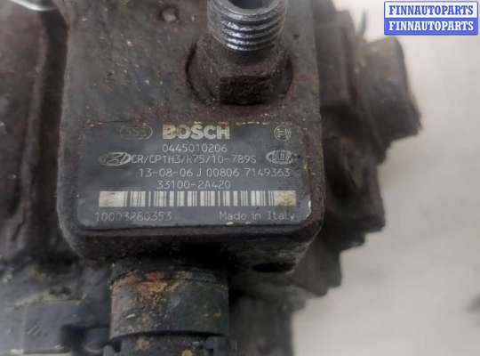 купить ТНВД на Hyundai ix 35 2010-2015