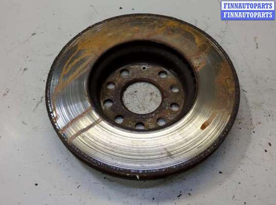 купить Диск тормозной на Audi A3 (8P) 2004-2008