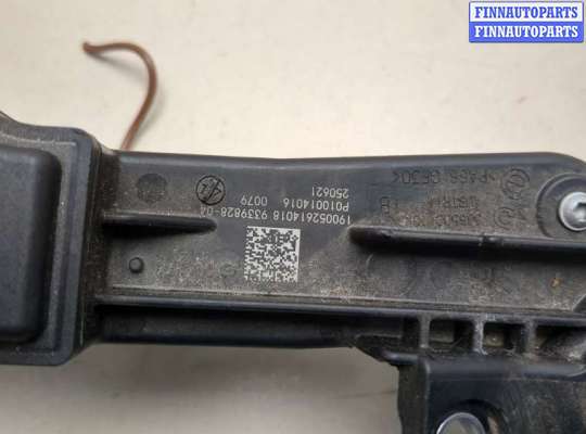 купить Блок предохранителей на BMW 5 G30, G31 2017-2023