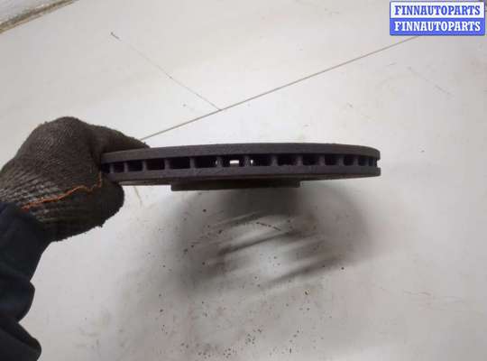 купить Диск тормозной на Audi TT (8N) 1998-2006