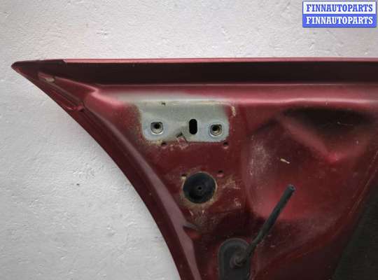 купить Капот на Renault Laguna 2 2001-2007