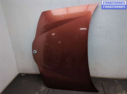 купить Капот на Renault Laguna 2 2001-2007