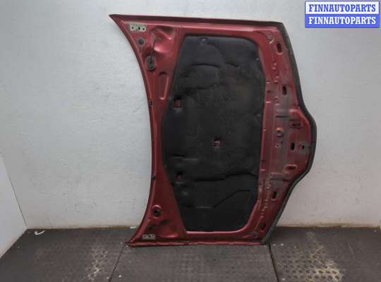 купить Капот на Renault Laguna 2 2001-2007