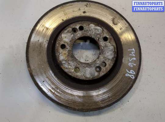 купить Диск тормозной на Hyundai Sonata NF 2005-2010