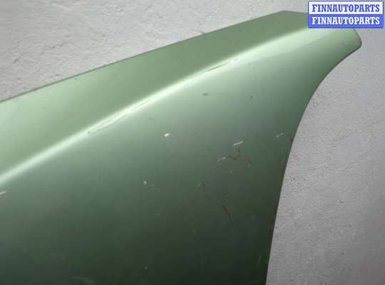 купить Капот на Peugeot 307 2001-2008