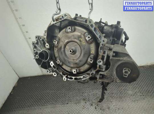 КПП - автомат (АКПП) 4х4 CH470028 на Opel Antara 2006-2015