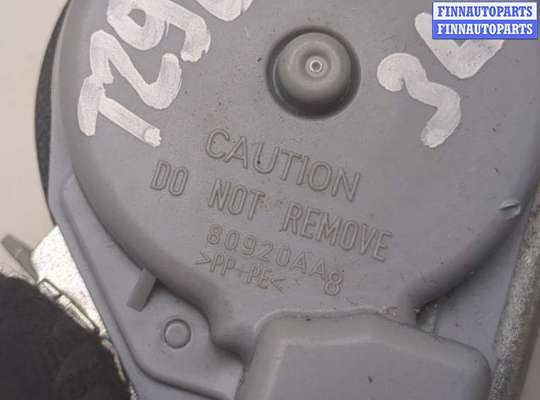 купить Ремень безопасности на Citroen C4 Picasso 2013-2018