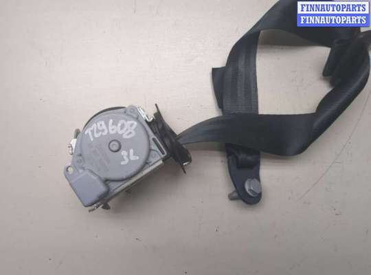 купить Ремень безопасности на Citroen C4 Picasso 2013-2018