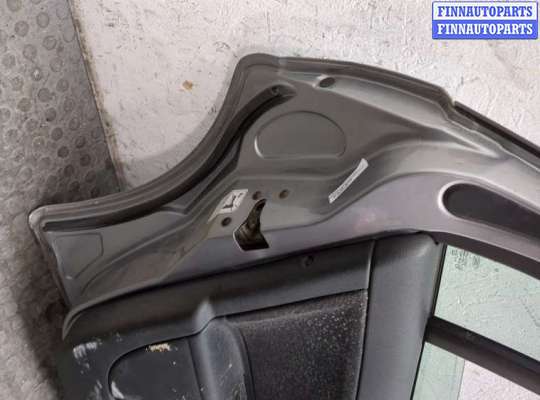 Стеклоподъемник электрический на Ford Mondeo III