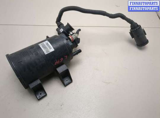 купить Адсорбер на BMW 3 G20, G21 2018-2025