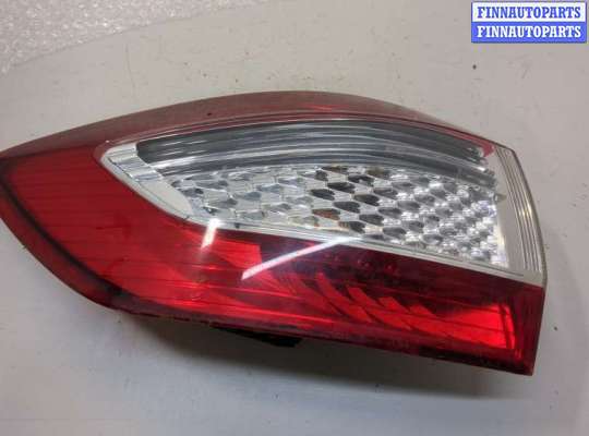 купить Фонарь (задний) на Ford Mondeo 4 2007-2015