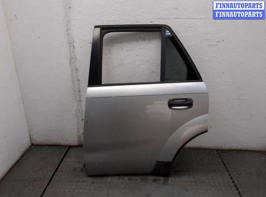 Динамик SN04645 на Saturn VUE 2001-2007