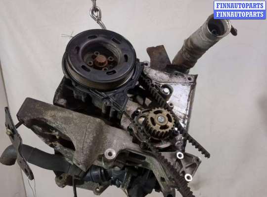 купить Блок цилиндров (Шорт блок) на Volkswagen Passat 6 2005-2010