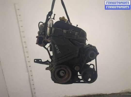 Генератор RN1587408 на Renault Kangoo 1998-2008