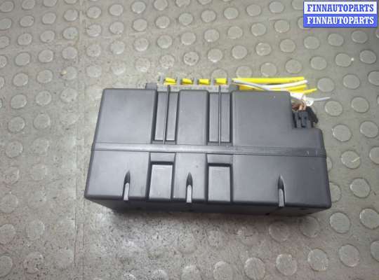 Компрессор центрального замка MB1707862 на Mercedes S W220 1998-2006
