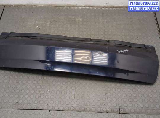 купить Борт откидной на BMW X5 E70 2006-2013